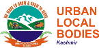 Urban Local Bodies Kashmir